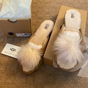 Ugg Slippers Brand New